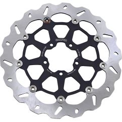 BRAKE ROTOR DF912CW