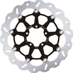 BRAKE ROTOR DF912CW