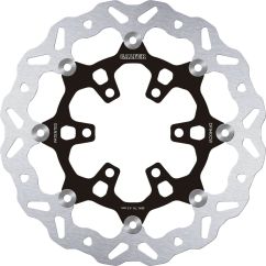 BRAKE ROTOR DF940CW