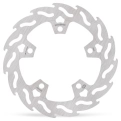 BRAKE ROTOR FIXED FLAME - 17104872