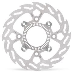 BRAKE ROTOR FIXED FLAME - 17104873