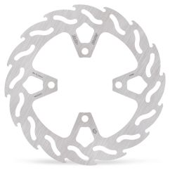 BRAKE ROTOR FIXED FLAME - 17104875