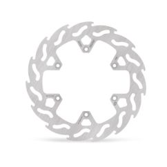 BRAKE ROTOR FIXED FLAME - 17104876