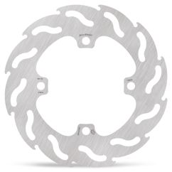 BRAKE ROTOR FIXED FLAME OFFROAD REAR - 17110185