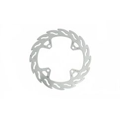 BRAKE ROTOR FIXED FLAME OFFROAD REAR - 17110186