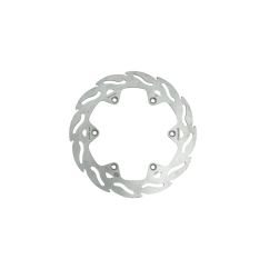 BRAKE ROTOR FIXED FLAME OFFROAD REAR - 17110187