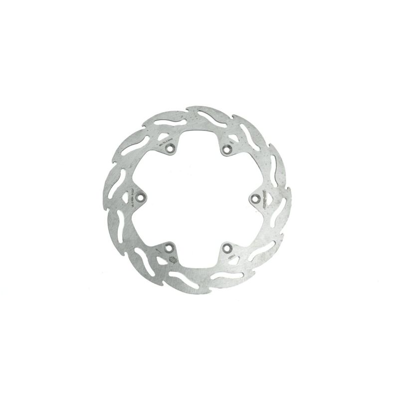 BRAKE ROTOR FIXED FLAME OFFROAD REAR - 17110187