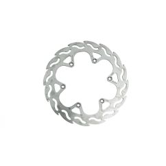 BRAKE ROTOR FIXED FLAME OFFROAD REAR - 17110194