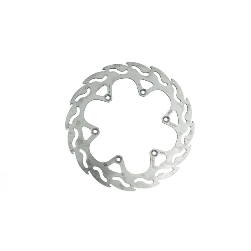 BRAKE ROTOR FIXED FLAME OFFROAD REAR - 17110194