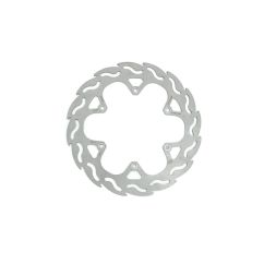 BRAKE ROTOR FIXED FLAME OFFROAD REAR - 17110195