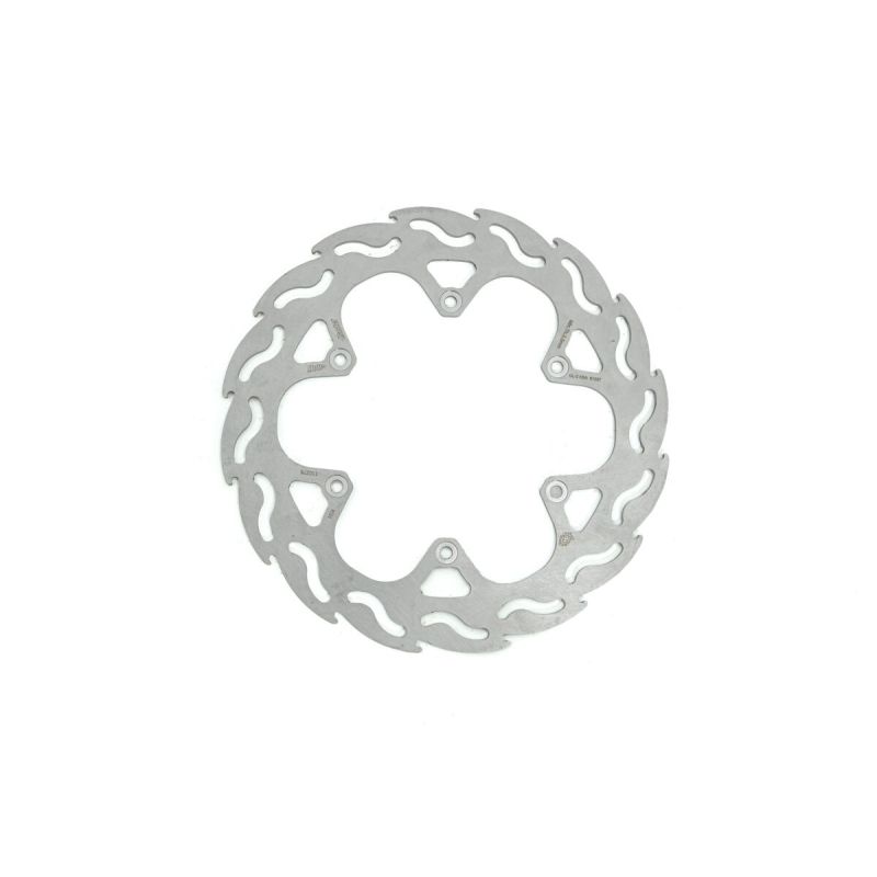 BRAKE ROTOR FIXED FLAME OFFROAD REAR - 17110195
