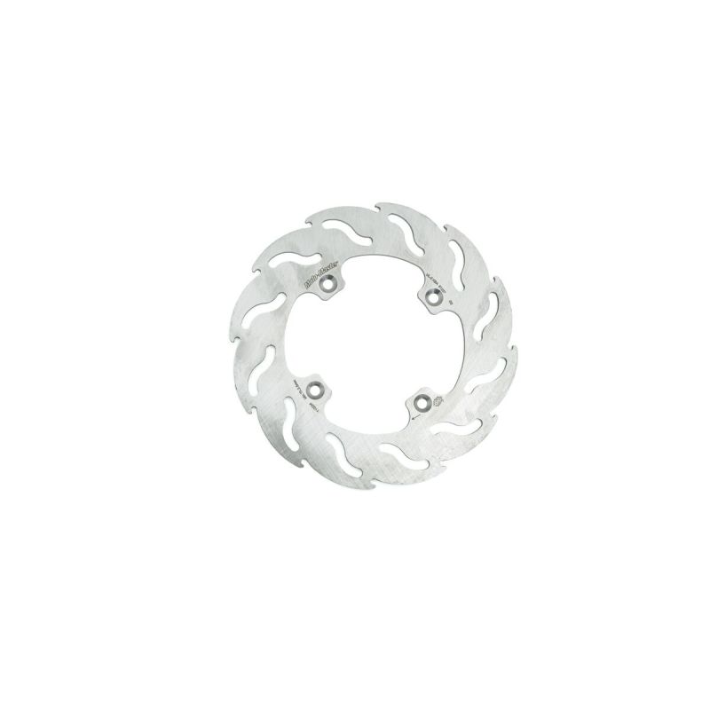 BRAKE ROTOR FIXED FLAME OFFROAD REAR - 17110197