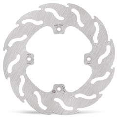 BRAKE ROTOR FIXED FLAME OFFROAD REAR - 17110197