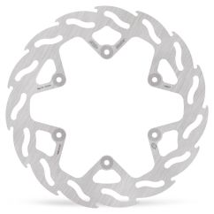 BRAKE ROTOR FIXED FLAME - 17110198