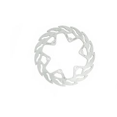 BRAKE ROTOR FIXED FLAME - 17110198