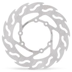 BRAKE ROTOR FIXED FLAME OFFROAD REAR - 17110709