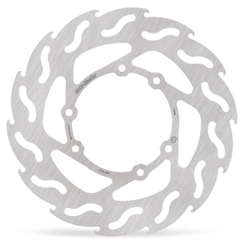 BRAKE ROTOR FIXED FLAME OFFROAD REAR - 17110709
