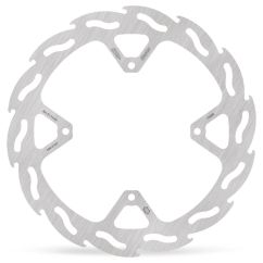 BRAKE ROTOR FIXED FLAME - 17110713