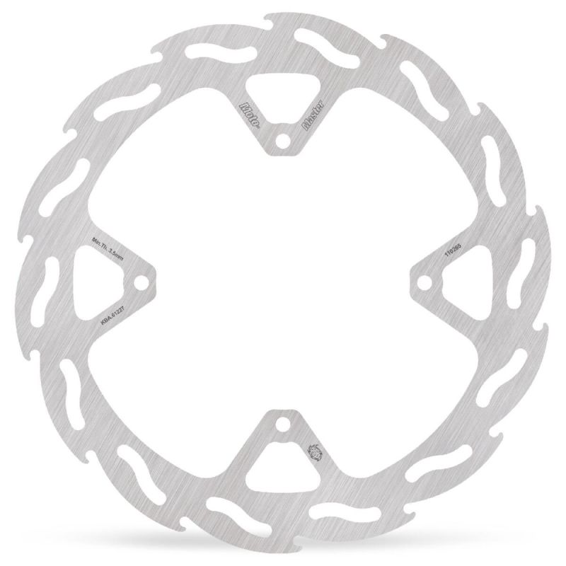 BRAKE ROTOR FIXED FLAME - 17110713