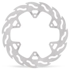 BRAKE ROTOR FIXED FLAME - 17110716