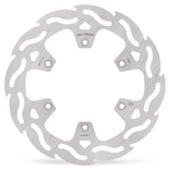 BRAKE ROTOR FIXED FLAME - 17110722