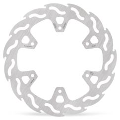 BRAKE ROTOR FIXED FLAME - 17110723