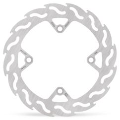 BRAKE ROTOR FIXED FLAME OFFROAD
