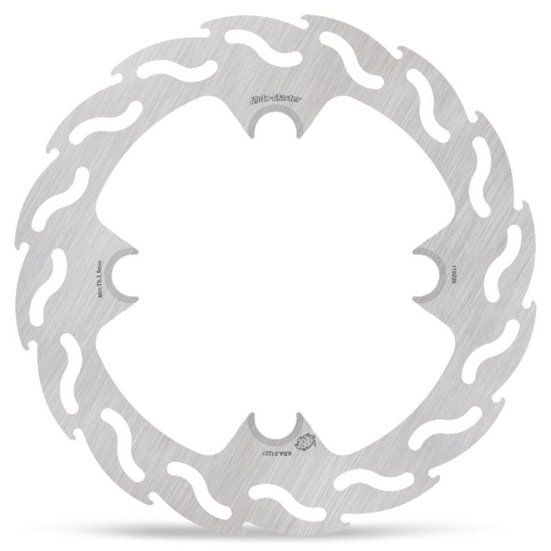 BRAKE ROTOR FIXED FLAME OFFROAD - 17110771
