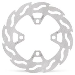 BRAKE ROTOR FIXED FLAME - 17110871