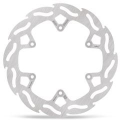 BRAKE ROTOR FIXED FLAME - 17110974