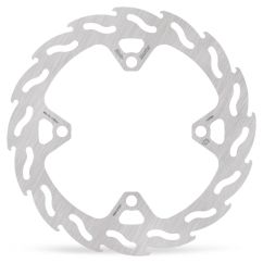 BRAKE ROTOR FIXED FLAME - 17110978