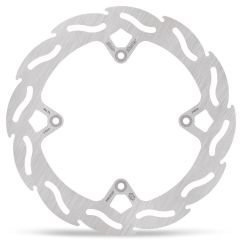 BRAKE ROTOR FIXED FLAME - 17110998