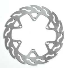 BRAKE ROTOR OVERSIZE FIXED FLAME