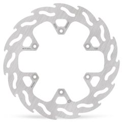 BRAKE ROTOR FIXED FLAME - 17111008