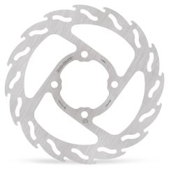 BRAKE ROTOR FIXED FLAME - 17111440