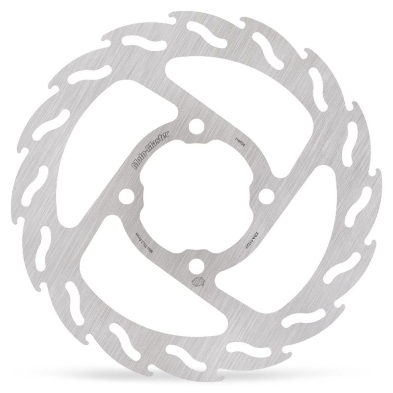 BRAKE ROTOR FIXED FLAME - 17111440