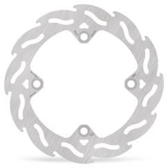 BRAKE ROTOR FIXED FLAME - 17111517