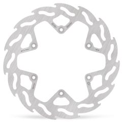 BRAKE ROTOR FIXED FLAME - 17111528