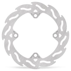BRAKE ROTOR FIXED FLAME - 17111535