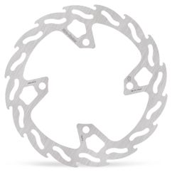 BRAKE ROTOR FIXED FLAME - 17111550