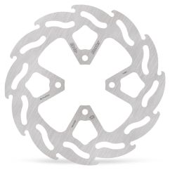BRAKE ROTOR FIXED FLAME REAR - 17112011
