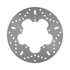 BRAKE ROTOR FIXED D-SERIES ROUND SCOOTER - 17100692