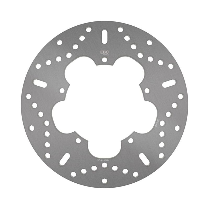 BRAKE ROTOR FIXED D-SERIES ROUND SCOOTER - 17100692