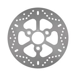 BRAKE ROTOR FIXED D-SERIES ROUND SCOOTER - 17100693
