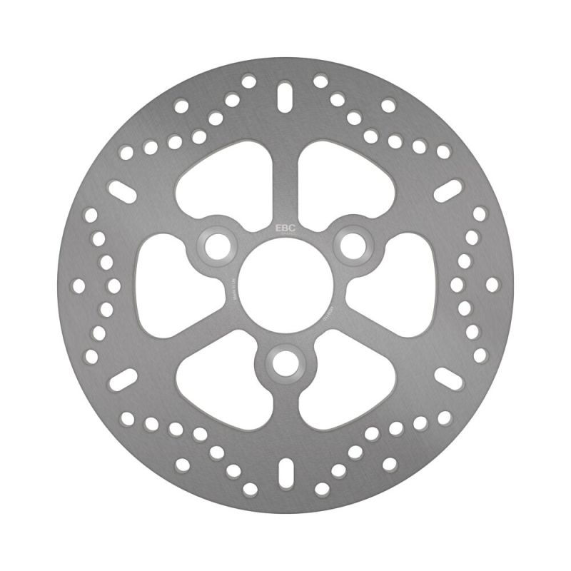 BRAKE ROTOR FIXED D-SERIES ROUND SCOOTER - 17100693