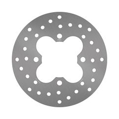BRAKE ROTOR FIXED D-SERIES ROUND SCOOTER - 17100696
