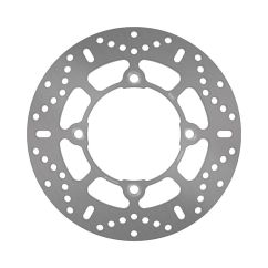 BRAKE ROTOR FIXED D-SERIES ROUND SCOOTER - 17100697