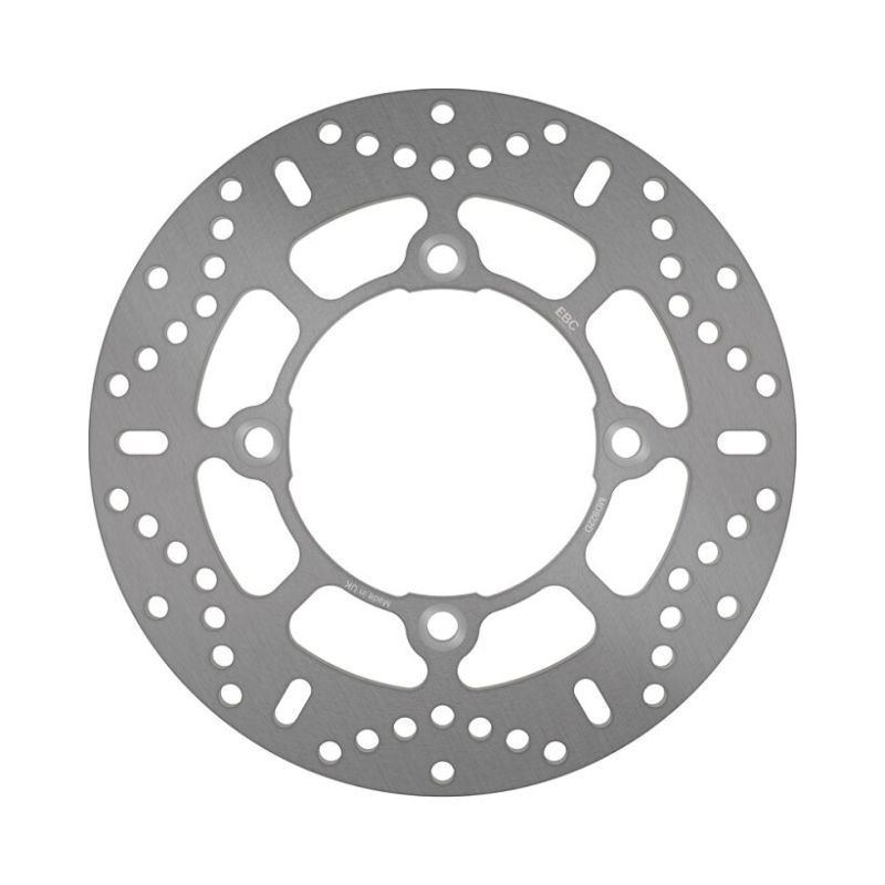 BRAKE ROTOR FIXED D-SERIES ROUND SCOOTER - 17100697