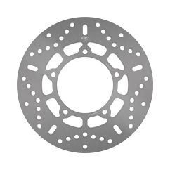 BRAKE ROTOR FIXED D-SERIES ROUND SCOOTER - 17100705