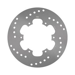 BRAKE ROTOR FIXED D-SERIES ROUND SCOOTER - 17100719